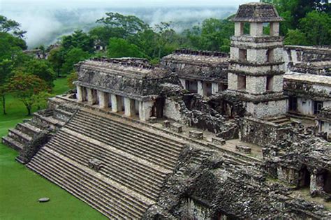 cultura maya - cultura azteca